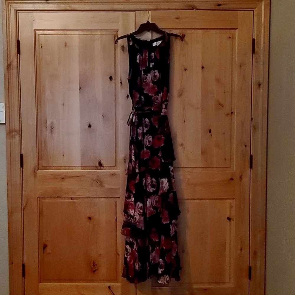 Beautiful Dress